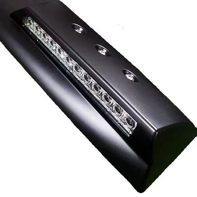 CASQUETTE DE PARE BRISE A LEDS FORD RANGER T9 V2 (2023+)