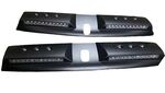 CASQUETTE DE PARE BRISE A LEDS FORD RANGER T9 V2 (2023+)