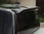 CASQUETTE / BECQUET DE TOIT CABINE EN CARBONE FORD RANGER T9 (2023+)