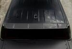 CASQUETTE / BECQUET DE TOIT CABINE EN CARBONE FORD RANGER T9 (2023+)