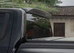 CASQUETTE / BECQUET DE TOIT CABINE EN CARBONE FORD RANGER T9 (2023+)
