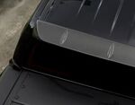 CASQUETTE / BECQUET DE TOIT CABINE EN CARBONE FORD RANGER T9 (2023+)