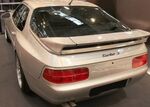 AILERON ARRIERE PORSCHE 924,PORSCHE 944,PORSCHE 968 V2 (1976/1995)