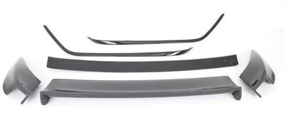 AILERON ARRIERE PORSCHE 924,PORSCHE 944,PORSCHE 968 V2 (1976/1995)