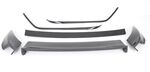 AILERON ARRIERE PORSCHE 924,PORSCHE 944,PORSCHE 968 V2 (1976/1995)