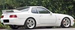 AILERON ARRIERE PORSCHE 924,PORSCHE 944,PORSCHE 968 V2 (1976/1995)