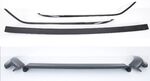 AILERON ARRIERE PORSCHE 924,PORSCHE 944,PORSCHE 968 V2 (1976/1995)