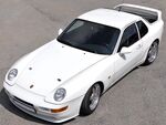 AILERON ARRIERE PORSCHE 924,PORSCHE 944,PORSCHE 968 V2 (1976/1995)