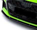 LAME DE PARE CHOC AVANT AUDI RS3 8Y PHASE 2 VERSION 1(2024+)
