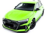 LAME DE PARE CHOC AVANT AUDI RS3 8Y PHASE 2 VERSION 2 (2024+)