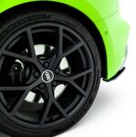 RAJOUT DE DIFFUSEUR ARRIERE EN ABS AUDI RS3 8Y SPORTBACK PHASE 2 "CNC" (2024+)