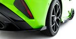 RAJOUT DE DIFFUSEUR ARRIERE EN ABS AUDI RS3 8Y SPORTBACK PHASE 2 "CNC CUPWINGS" (2024+)