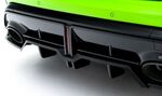 LAME DE PARE CHOC ARRIERE AUDI RS3 8Y SPORTBACK PHASE 2  "DTM LOOK" V1 (2024+)