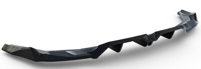 LAME DE PARE CHOC ARRIERE AUDI RS3 8Y SPORTBACK PHASE 2  "DTM LOOK" V1 (2024+)