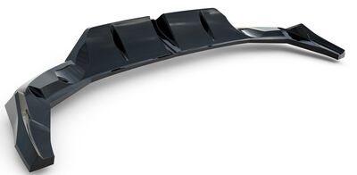 LAME DE PARE CHOC ARRIERE AUDI RS3 8Y SPORTBACK PHASE 2  "DTM LOOK" V1 (2024+)