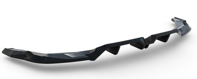 LAME DE PARE CHOC ARRIERE AUDI RS3 8Y SPORTBACK PHASE 2  "DTM LOOK" V2 (2024+)