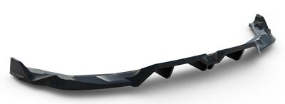 LAME DE PARE CHOC ARRIERE AUDI RS3 8Y SPORTBACK PHASE 2  "DTM LOOK" V3 (2024+)