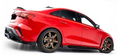 JEU DE BAS DE CAISSE (RAJOUTS EN ABS) AUDI RS3 8Y SPORTBACK OU LIMOUSINE SEDAN MX V2 (2021+)