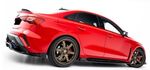 JEU DE BAS DE CAISSE (RAJOUTS EN ABS) AUDI RS3 8Y SPORTBACK OU LIMOUSINE SEDAN MX V2 (2021+)