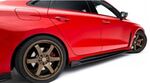JEU DE BAS DE CAISSE (RAJOUTS EN ABS) AUDI RS3 8Y SPORTBACK OU LIMOUSINE SEDAN MX V2 (2021+)