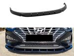 LAME DE PARE CHOC AVANT HYUNDAI I30 III HATCHBACK OU FASTBACK PHASE 2 STANDARD "MTD DESIGN" (2021+)