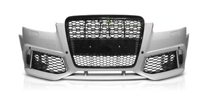 PARE CHOC AVANT AUDI A6 4F LOOK RS6 (2004/2011)