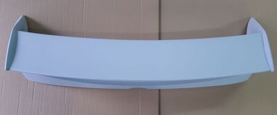 BECQUET DE COFFRE SKODA OCTAVIA 1U EVOLUTION MTD DESIGN - TGT (1996/2004)