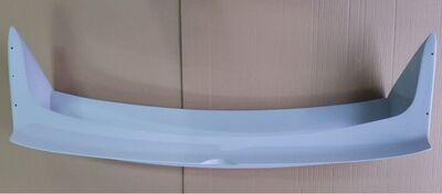 BECQUET DE COFFRE SKODA OCTAVIA 1U EVOLUTION MTD DESIGN - TGT (1996/2004)