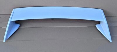 BECQUET DE COFFRE NISSAN S14 CLC DESIGN (1994/1999)