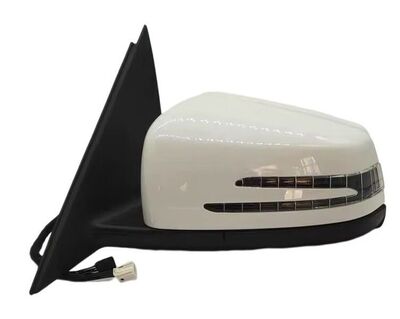 RETROVISEURS MERCEDES CLASSE C W204 FACELIFT DESIGN (2007/2014)