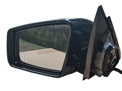 RETROVISEURS MERCEDES CLASSE C W204 FACELIFT DESIGN (2007/2014)