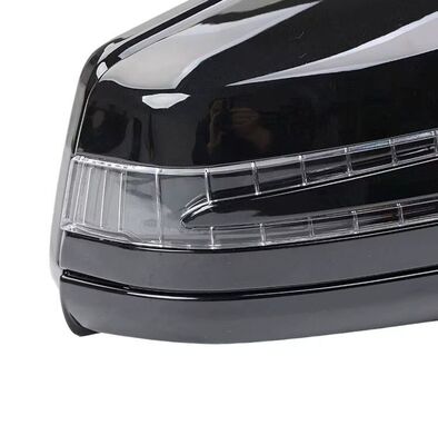 RETROVISEURS MERCEDES CLASSE C W204 FACELIFT DESIGN (2007/2014)