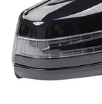 RETROVISEURS MERCEDES CLASSE C W204 FACELIFT DESIGN (2007/2014)
