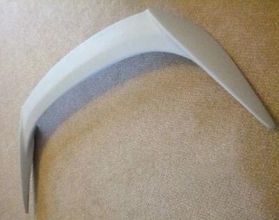 BECQUET DE COFFRE NISSAN 350Z CLC DESIGN (2002/2009)