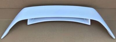 BECQUET DE COFFRE NISSAN 350Z NISMO STYLE EURO (2002/2009)