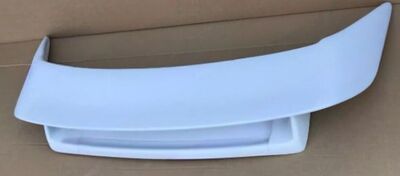 BECQUET DE COFFRE NISSAN 350Z NISMO STYLE EURO (2002/2009)