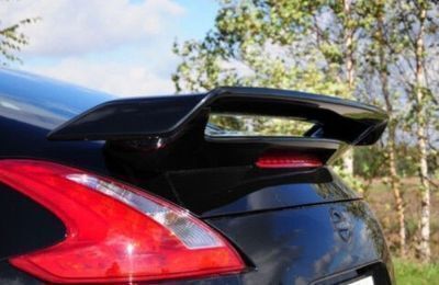 BECQUET DE COFFRE "NISMO STYLE" NISSAN 370Z (2009/2020)