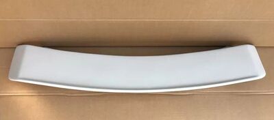 BECQUET DE COFFRE "NISMO STYLE" NISSAN 370Z (2009/2020)