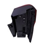FEUX A LEDS MERCEDES CLASSE V W447 "HAYON" PHASE 1 -AVEC CLIGNOTANTS DTS DEFILANTS -(2014/03-2019) MERCEDES VITO W447 "HAYON" PHASE 1 STANDARD LOOK OEM (2014/2019)