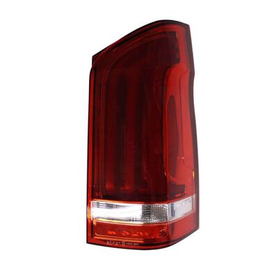 FEUX A LEDS MERCEDES CLASSE V W447 "HAYON" PHASE 1 -AVEC CLIGNOTANTS DTS DEFILANTS -(2014/03-2019) MERCEDES VITO W447 "HAYON" PHASE 1 STANDARD LOOK OEM (2014/2019)