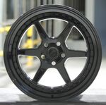 JANTE JAPAN RACING JR43 18 OU 19 POUCES