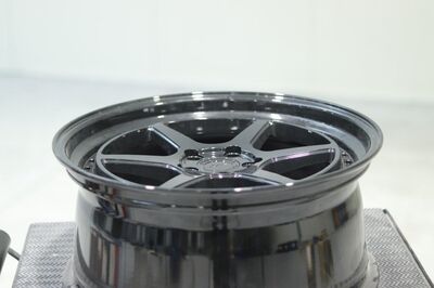 JANTE JAPAN RACING JR43 18 OU 19 POUCES