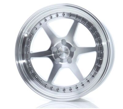 JANTE JAPAN RACING JR43 18 OU 19 POUCES