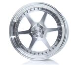 JANTE JAPAN RACING JR43 18 OU 19 POUCES