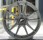 JANTE JAPAN RACING JR21 17,18,19 OU 20 POUCES