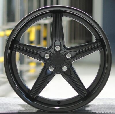 JANTE CONCAVER CVR9 19,20,21 POUCES