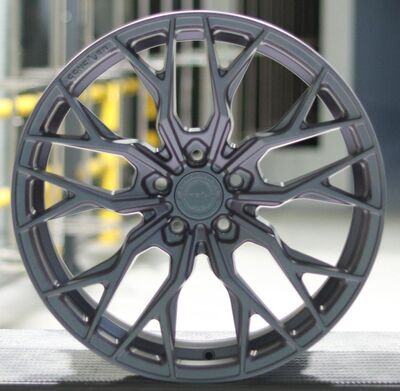 JANTE CONCAVER CVR1 19,20,21,22,23 POUCES