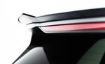 EXTENSION DU BECQUET DE TOIT D'ORIGINE VW TIGUAN III R LINE MX (2024+)