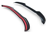EXTENSION DU BECQUET DE TOIT D'ORIGINE VW TIGUAN III R LINE MX (2024+)
