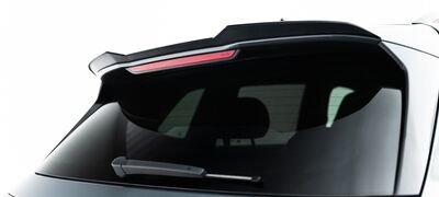 EXTENSION DU BECQUET DE TOIT D'ORIGINE VW TIGUAN III R LINE MX (2024+)
